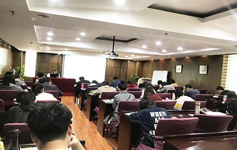 学校环境