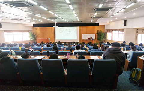 学校环境