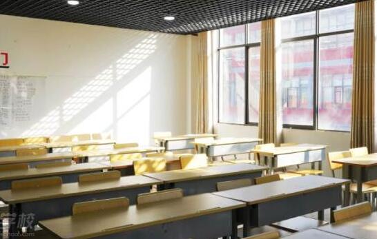 学校环境