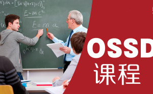 新东方OSSD课程