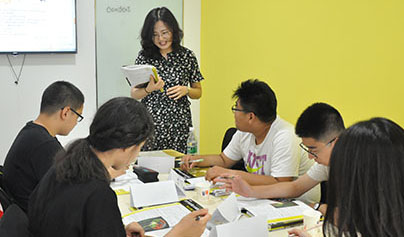 学校环境