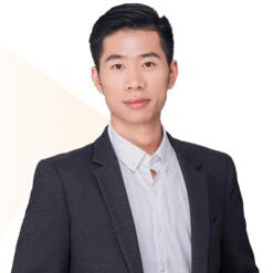 陈维