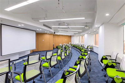 学校环境