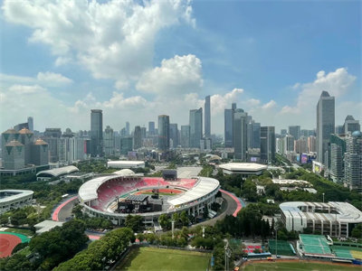 学校环境