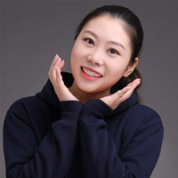Tina Yi老师