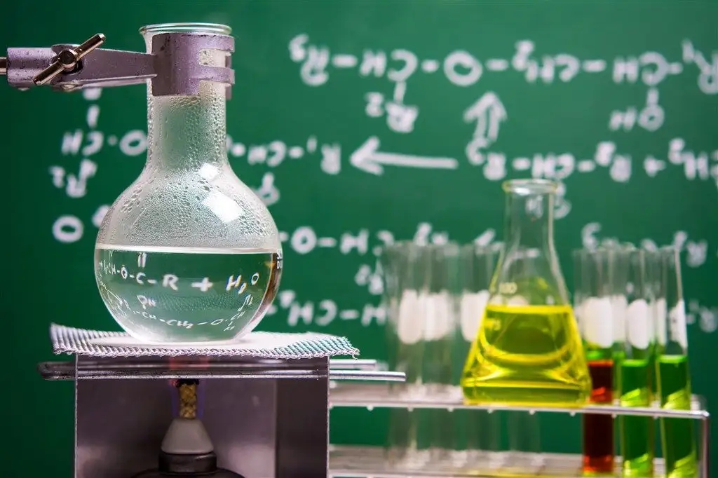 高中化学有哪些特点？
