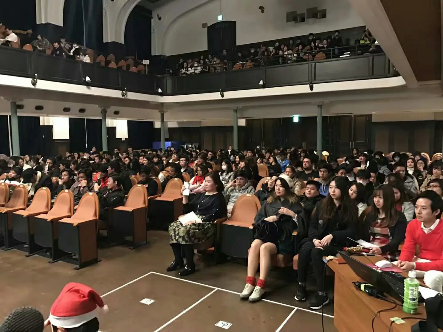 你们知道去千代田留学需要花多少钱吗？