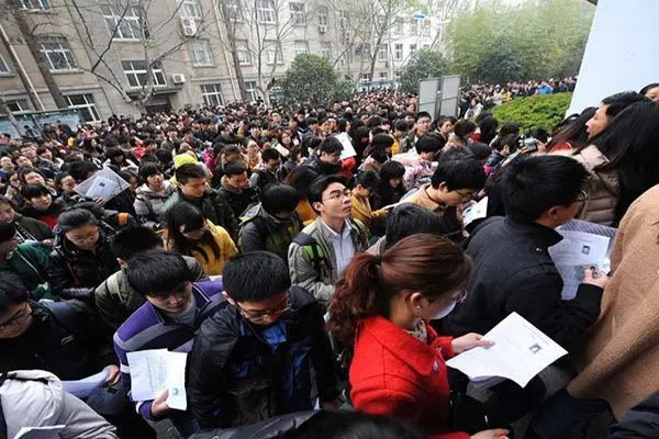 2024公务员考试需要注意些什么 2024公考考试技巧