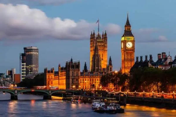 去英国留学避坑指南 英国留学一般问题解答