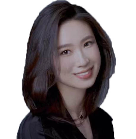 刘思雯(金牌讲师)