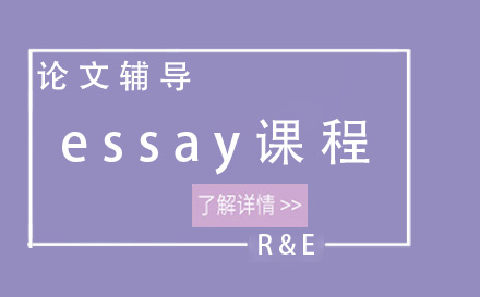 essay课程