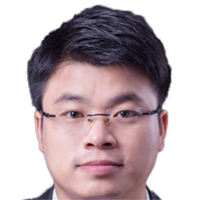 文涛 （政治卓越名师）