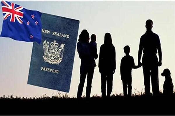 英国、澳洲相继削减移民，这股风也吹到新西兰了，移民政策太宽松？不可持续
