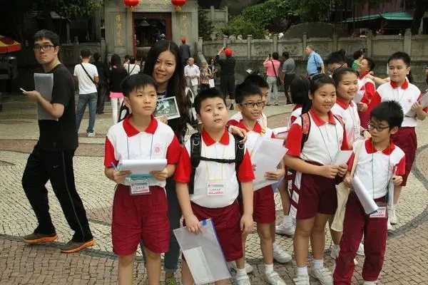 国际小学和普通小学有什么区别？带你了解真正的国际学校