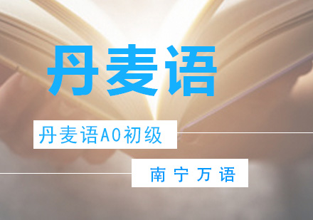 丹麦语A0初级