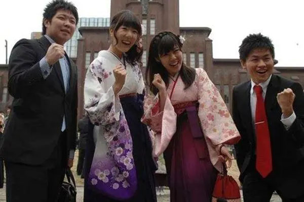 日本研究生留学的条件是什么？日本“研究生制度”解读
