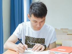 专业课